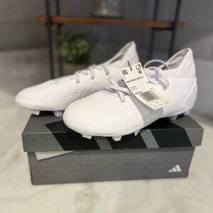 Adidas Predator Accuracy.3 FG J NWT